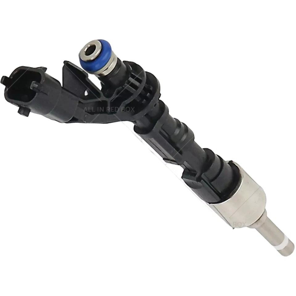 For 2014-2016 Land Rover LR4 Base, HSE, HSE Lux 3.0L V6 - Gas 1x Fuel Injector - Imagem 3 de 4