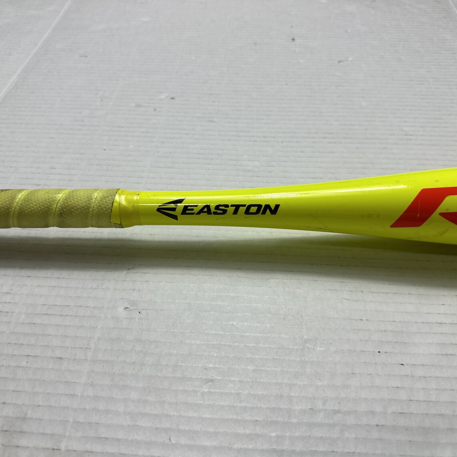 Easton Rival 10 USA 27" 17 oz. Baseball Bat Little League 2 ¼ Barrel