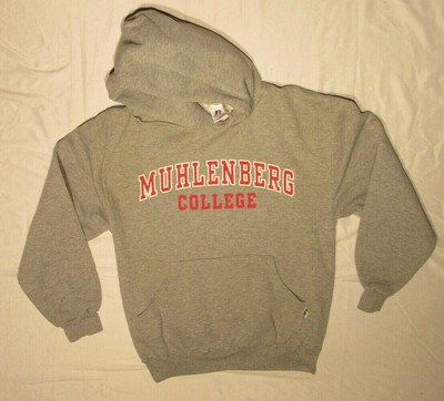 muhlenberg sweatshirt