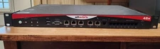 ALLWORX 48X | VoIP Network Server & Phone System | Unit Only | Power Supply 