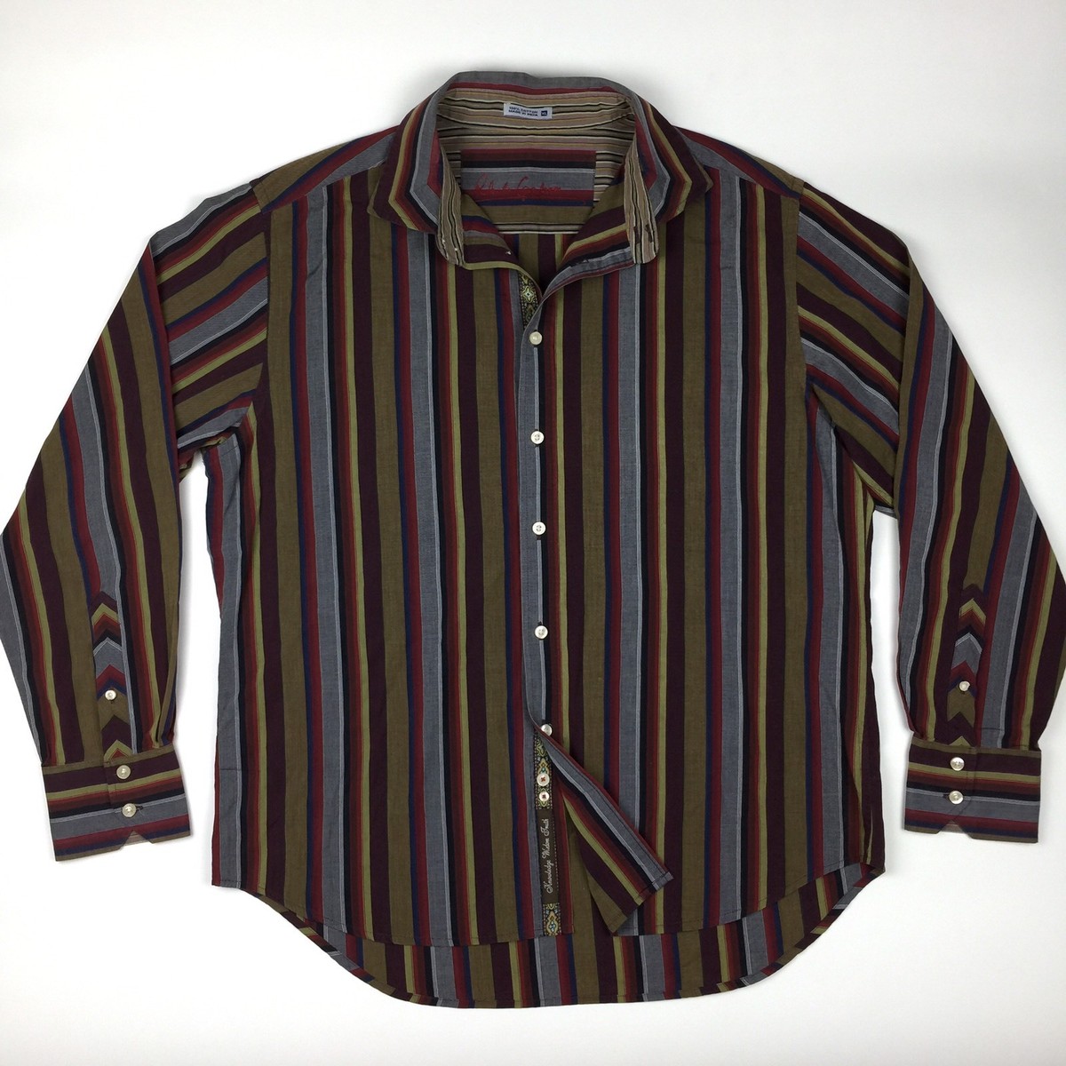 Robert Graham Men display picture 1