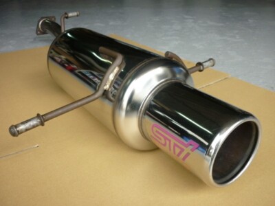 sti genomeマフラー インプレッサ Amazon | 柿本改 ( KAKIMOTO ) マフラー【 HYPER FULLMEGA N1+Rev