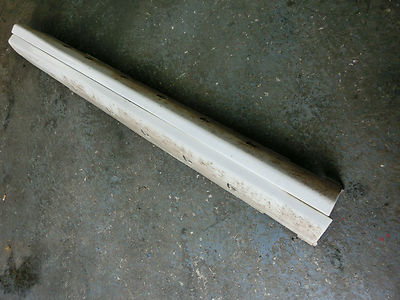 Schweller rechts & links Integra DC4 & DC2 Type R B18C6 / 5  Bj. 1994-2001 190PS