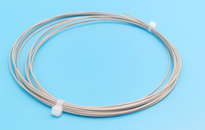 Νew 1 meter  OD 3mm   PEEK Tubing  Chromatography HPLC connection ID:2mm