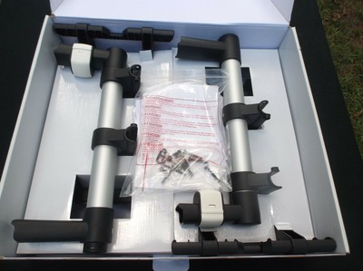 bugaboo donkey graco car seat adapter