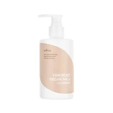 [ISnTree] Yam Root Vegan Milk Cleanser 220 ml korean beauty k-beauty Skin Care