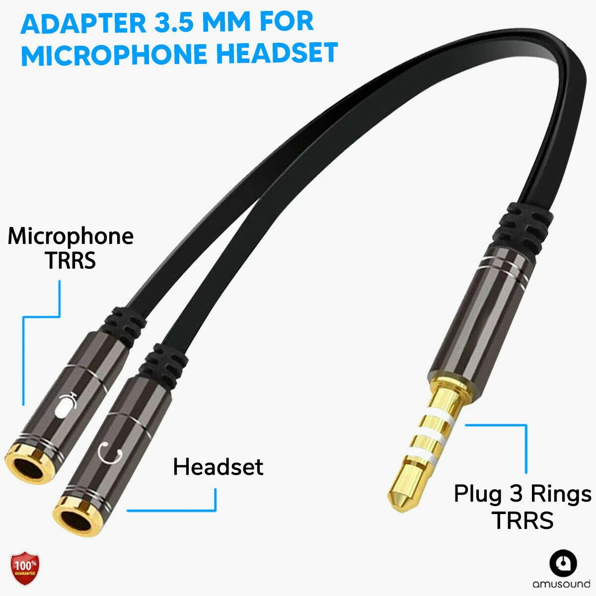 Xbox mic on sale controller adapter