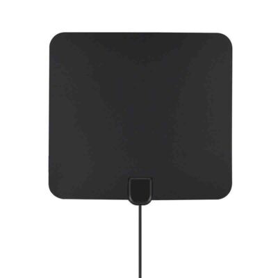 4K Digal Antenna TV Indoor Con Amplificatore Segnale 3600 Miglia DVB T2 HD Smart TV ANTENNS Da 6,82 € | DHgate - Foto 9