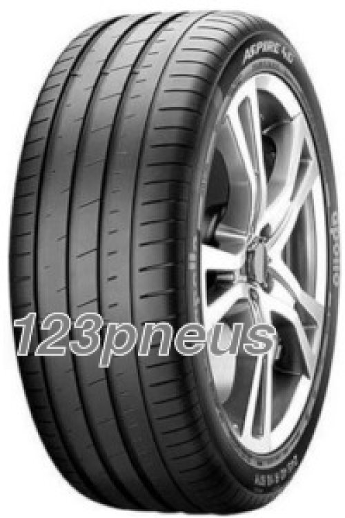 Pneu premium Apollo Aspire 4G+ 245/50 R18 100Y FSL performance haute vitesse