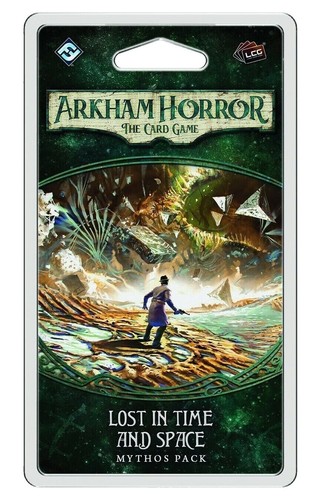 Arkham Horror: The Card Game - Marie Lambeau Investigator Deck | eBay