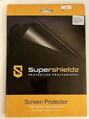 Creen Protector HD Clear for I0''/10.1'' Flex NS-P10A7100 / NS-P10A8100