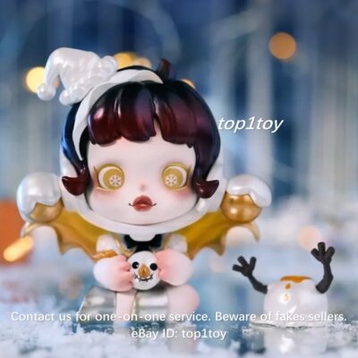 ポップマート popmart スカルパンダ　グロリアスクリスマス 限定 ポップマート popmart スカルパンダ グロリアスクリスマス 限定