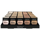 Technic Stretch Concealer Soft Dewy Finish 6g Assorted Shades