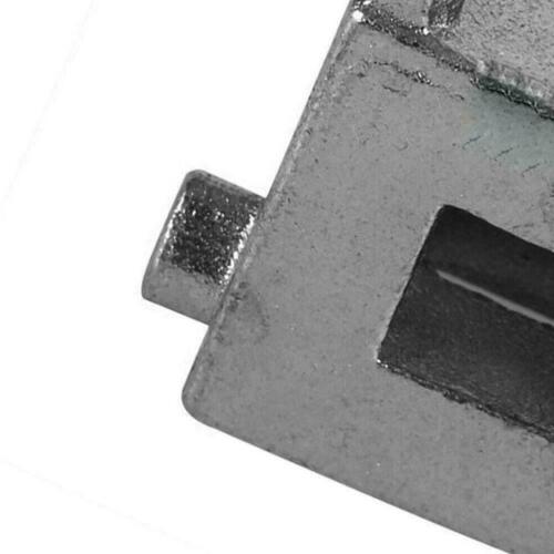 1* Car Rear Disc Brake Piston Caliper Wind Back Cube Tool Adjustment Best W3U1 - Picture 7 of 11