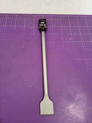 AEG ASDSC1840050 SDS MAX Meißel 18 x 400 x 50 mm ( 4932479276 )