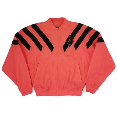 jordan retro 6 nylon jacket