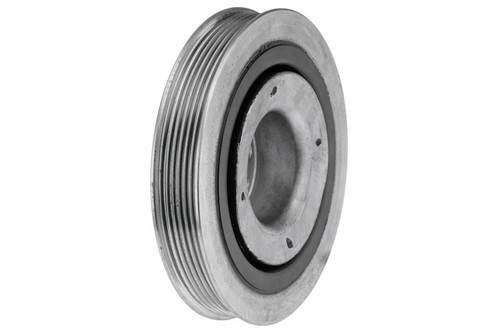 Crankshaft Pulley For ALFA ROMEO BRERA 2.0 JTDM 2008-2010 46447843 RKP/AR/019AB - Picture 2 of 8