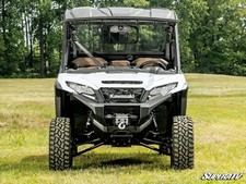 SuperATV Maxdrive Power Flip Windshield for K...