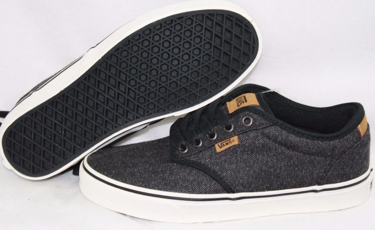 Vans men's atwood lifestyle clearance shoes