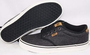 vans atwood off the wall