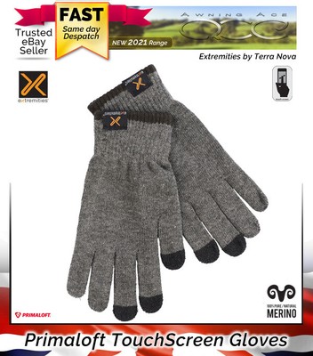 primaloft vs merino wool