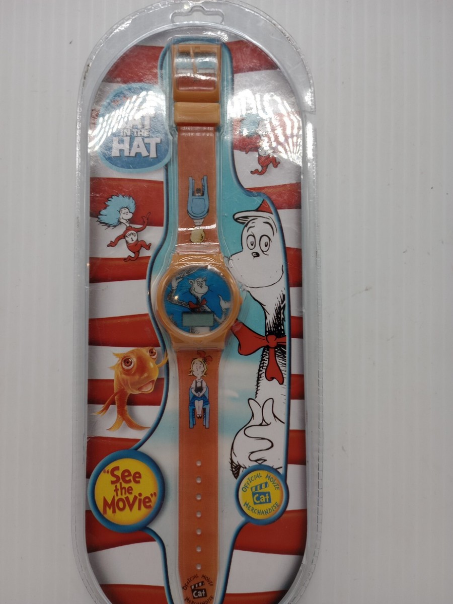 Vintage Dr Seuss display picture 2