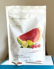 Nu Skin Pharmnex Nu Biome New