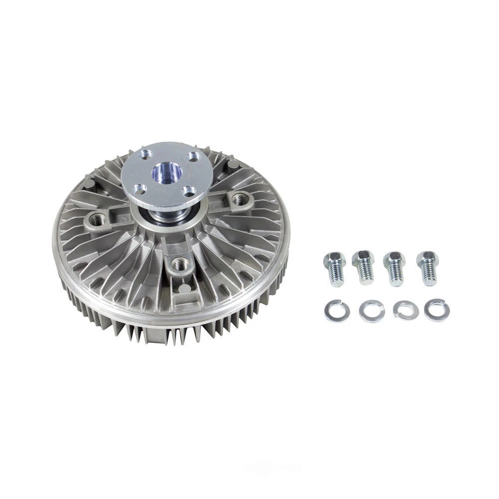 Engine Cooling Fan Clutch GMB 925-2450 | eBay