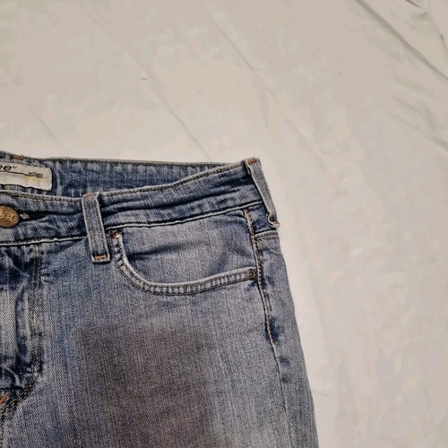 Lee Rice Jeans Women 30W/33L Slim Straight Fit - Picture 4 of 18