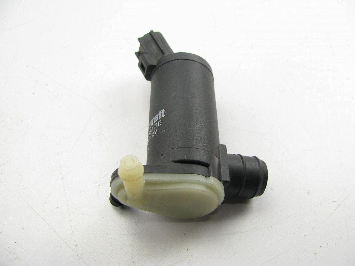 NEW - OUT OF BOX - OEM Ford F75U-17664-BB Windshield Washer