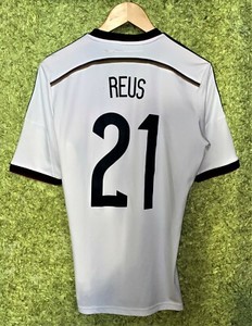 reus germany jersey