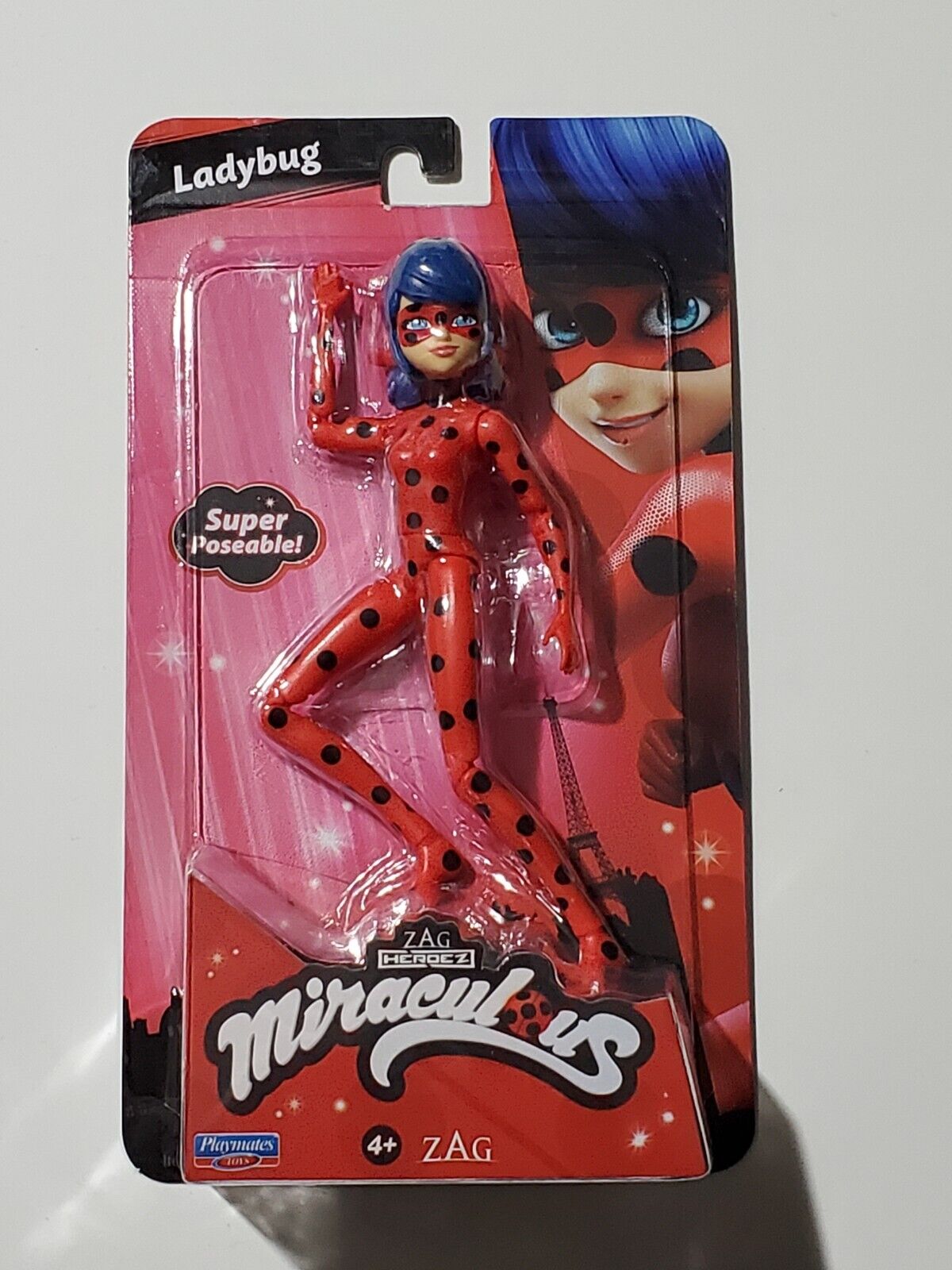 Miraculous - Season 5 launches in the US! 🐞 #zagheroes #miraculous # miraculousladybug #zag