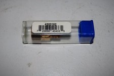 Harris 4300162 Model 88-6CVTR Back Pressure Check Valve 200PSI 9/16-18 RH NEW