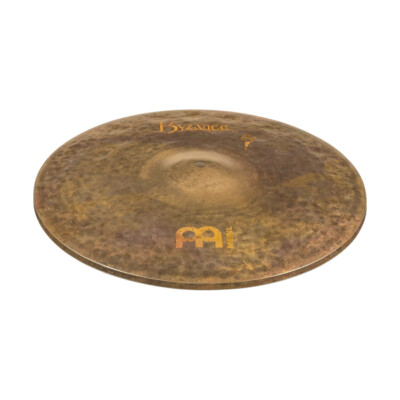 MEINL Byzance Vintage Sand Hat 14''   B20 Bronze   B14SAH