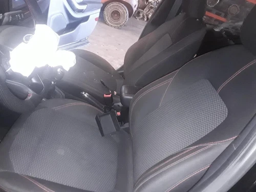 NX7T14540DB Comando Alzacristalli Anteriore Sinistro per FORD PUMA 2020 1542696 - Foto 9 di 10