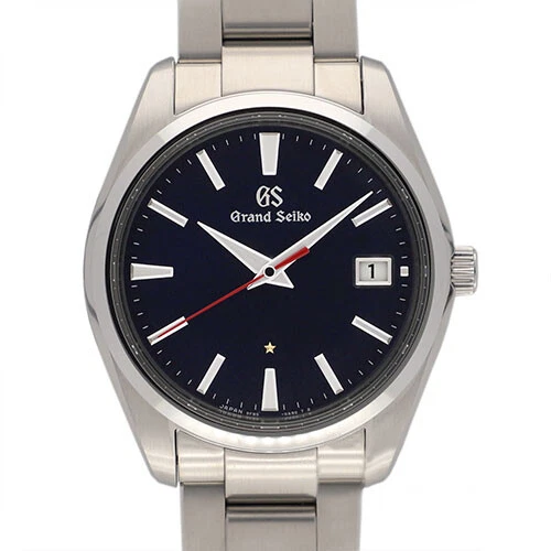 Grand Seiko SBGP007 60th Anniversary Limited Heritage Collection