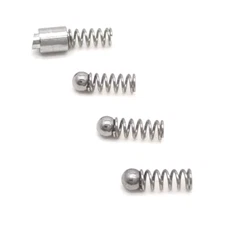 Bezel Click Springs For Rolex Submariner 116610 126610 114060 124060