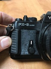 Yashica FX-3 Super 2000 Film Cameras for sale - eBay Yashica FX-3 Super 2000 Film Cameras for sale - eBay