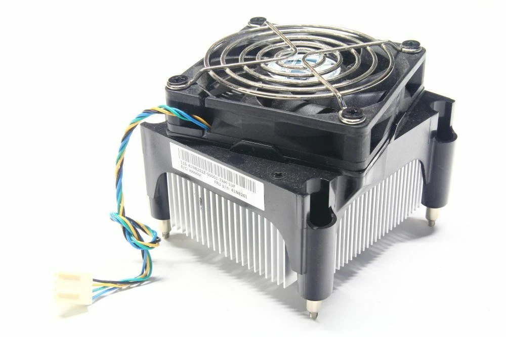 Ventola IBM Per Sistemi Di Storage 2810-A14 – 45W8018, 12V, 60mm, Nuova Da Sistema