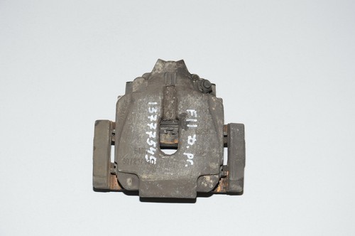 BMW F11 520d Bremssattel Bremszange Vorne Rechts 34116791920 6791920