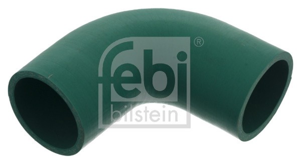 Febi Bilstein KüHlerschlauch 46590 FüR 8500 NL 9900 8700 Volvo 9700 Silikon B12-image