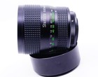 Starblitz 500mm f8 MC Mirror Lens T Mount/ M42 Adapter in Good Working Cond. — photo 1