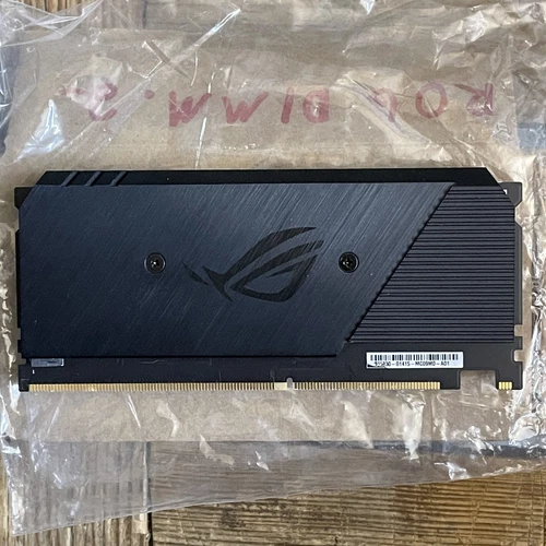 ROG DIMM.2 support PCIe 5.0NVME Maximus APEX Extreme Rampage Z590 Z690 Z790 Z890