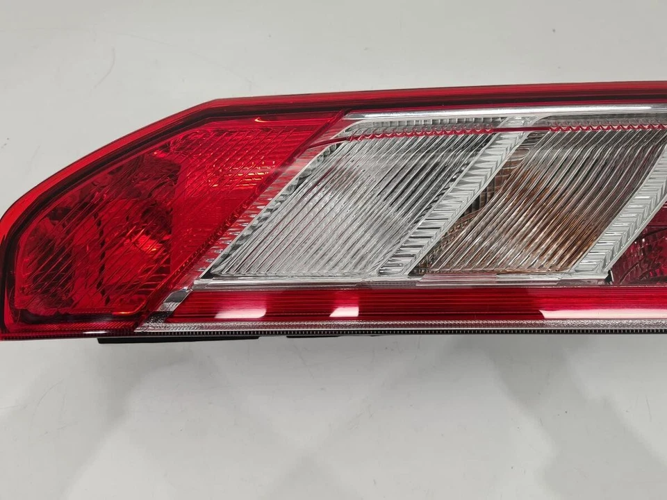 NEW FORD TRANSIT CUSTOM MK8 12-24 LEFT REAR LIGHT ASSEMBLY BK21-13405-H 2411271 - Image 3 of 4
