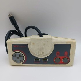   PC Engine Controller Multi-Tap Set