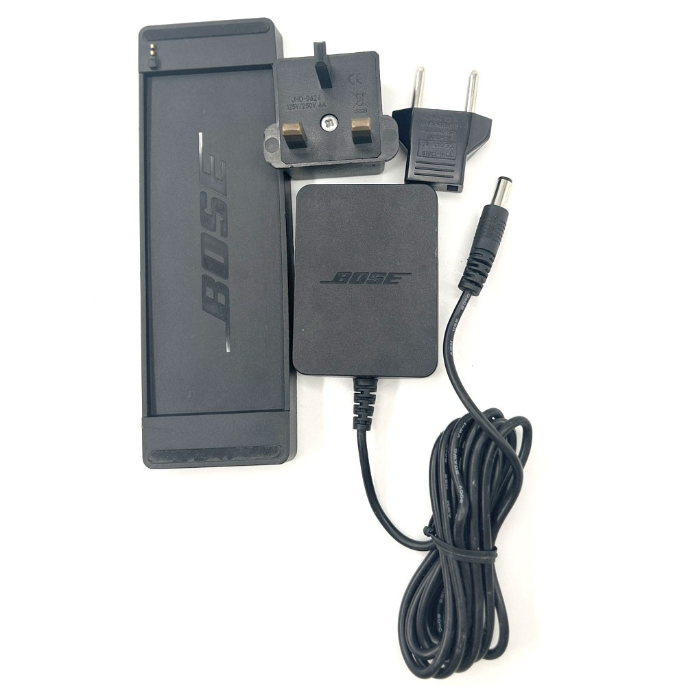 12V Genuine Bose-SoundLink Mini I Bluetooth Speaker AC Adapter