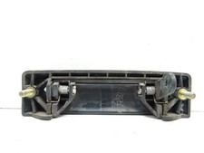 Porte arrière et accessoires Citroen BX