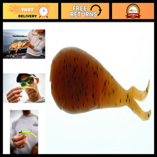 Soft Bait Fishing Lures - Gulp! Alive! Minnow for Freshwater & Saltwater Angling