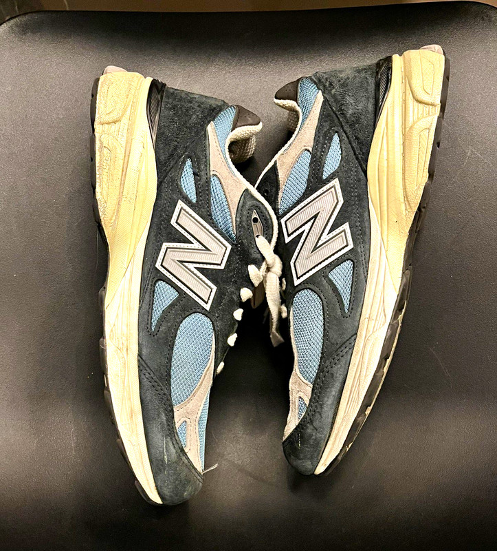 New Balance 990 Made in USA