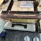 Vintage Dungeons and Dragons Soft Cover Books Lot Of Sword & Sorcery Ravenloft